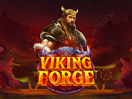 Viking Forge  Demo