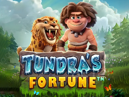 Tundra’s Fortune  Demo