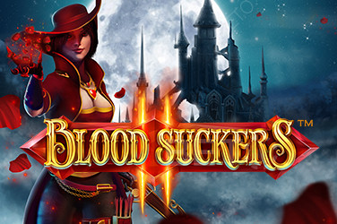 Blood Suckers 2 -  The new five reel slot standard