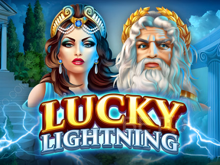 Lucky Lightning  Demo