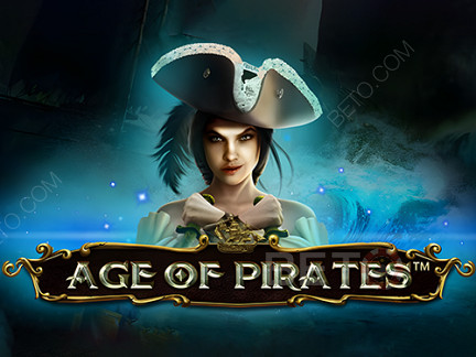 Age Of Pirates Demo