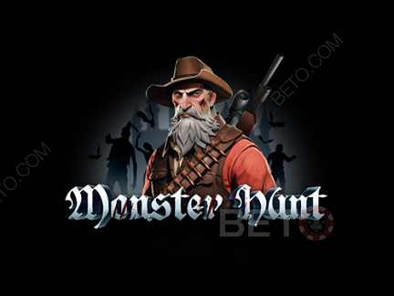 Monster Hunt (BGAMING)  Demo