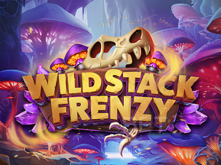 Wild Stack Frenzy  Demo