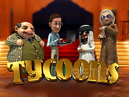 Tycoons  Demo