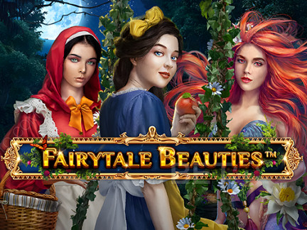 Fairytale Beauties Demo