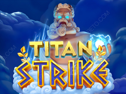 Titan Strike  Demo
