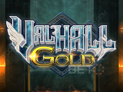 Valhall Gold 