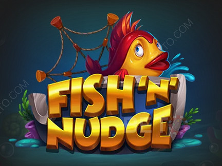 Fish 'n' Nudge  Demo