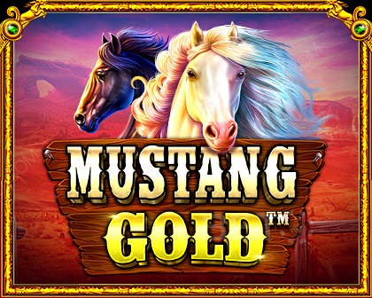 Mustang Gold Demo