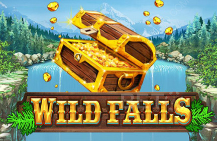 Wild Falls Demo