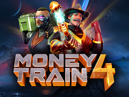 Money Train 4  Demo