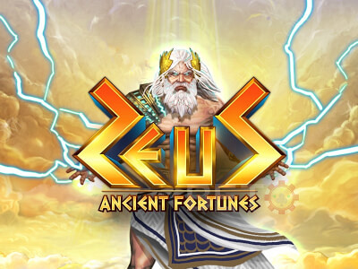 Ancient Fortunes: Zeus Demo