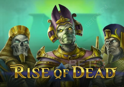 Rise of Dead Demo