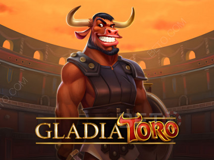 Gladiatoro  Demo