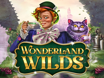 Wonderland Wilds Demo