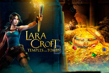 Lara Croft Temples and Tombs Demo