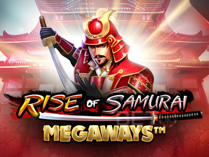 Rise of Samurai  Demo