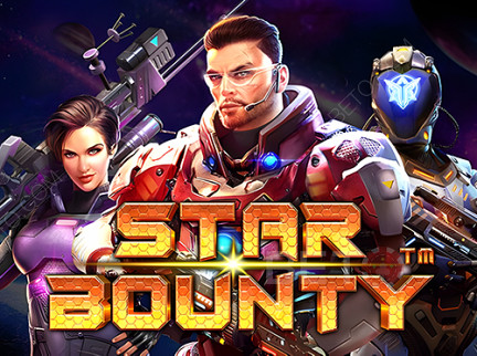 Star Bounty  Demo