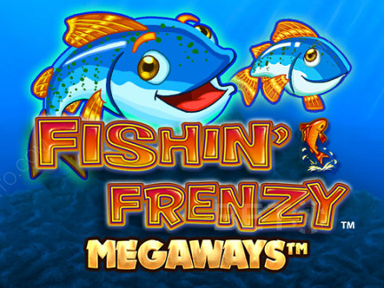 Fishin' Frenzy Megaways Demo