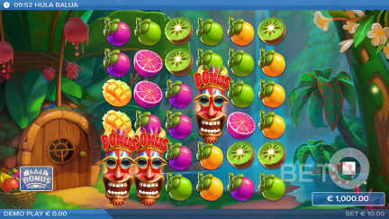 Hula Balua Slot - Free Play and Reviews (2024)