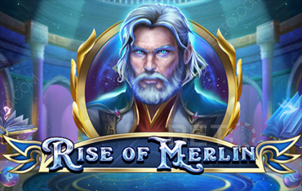 Rise of Merlin Demo