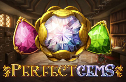 Perfect Gems Demo