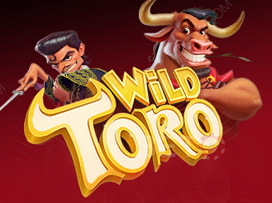 Wild Toro Demo