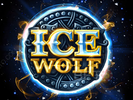 Ice Wolf  Demo