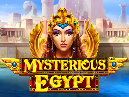 Mysterious Egypt Demo