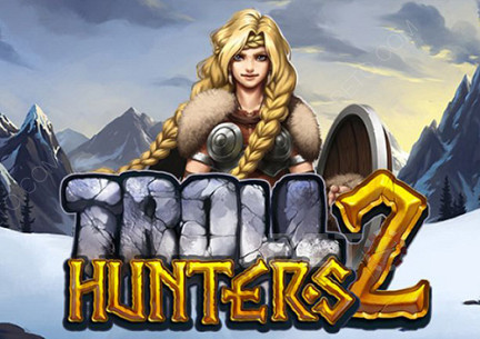 Troll Hunters 2