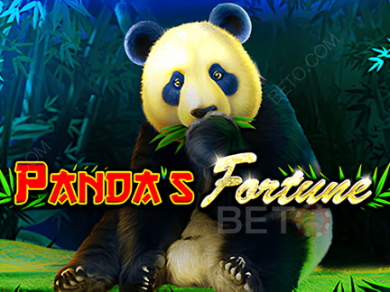 Panda's Fortune  Demo