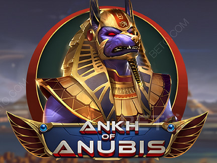 Ankh of Anubis Demo