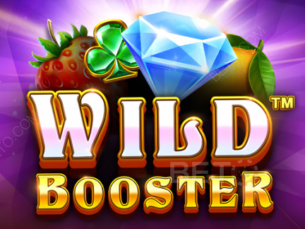 Wild Booster Demo