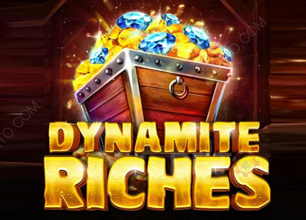 Dynamite Riches Demo