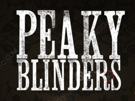 Peaky Blinders  Demo