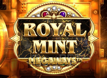 Royal Mint Megaways Demo