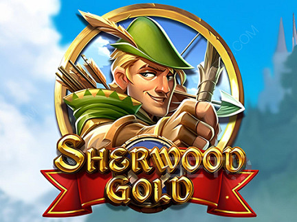 Sherwood Gold Demo
