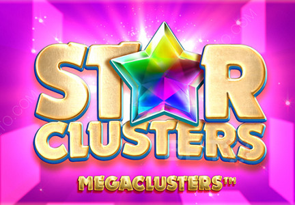 Star Clusters Megaclusters Demo