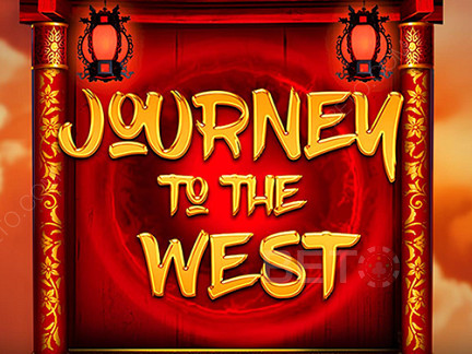 Journey to the West (Pragmatic Play)  Demo