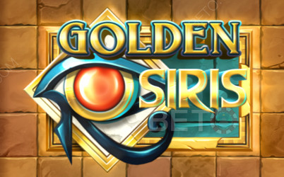 Golden Osiris Demo