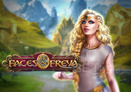 The Faces of Freya Demo