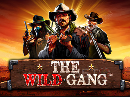 The Wild Gang Demo