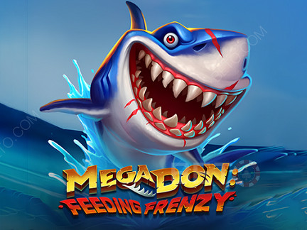Mega Don Feeding Frenzy Demo
