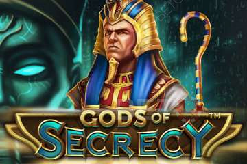 Gods of Secrecy Demo