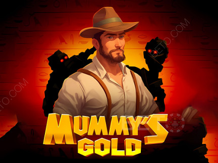 Mummy’s Gold Demo