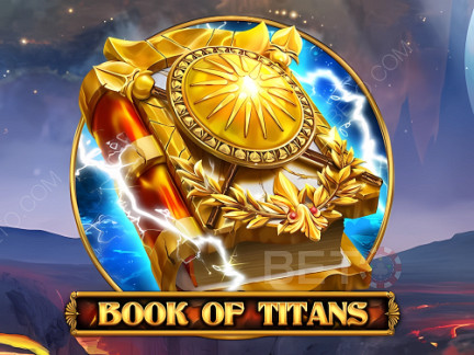 Book of Titans Demo