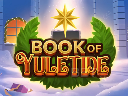 Book of Yuletide Demo