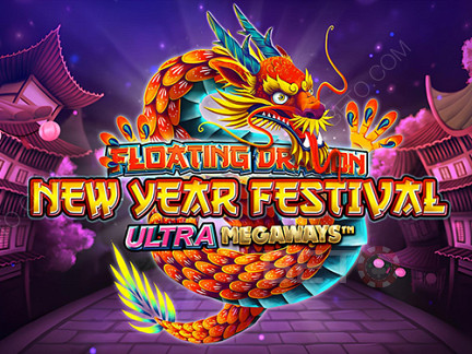 Floating Dragon New Year Festival Demo