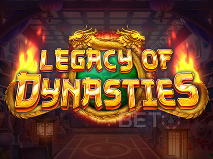 Legacy of Dynasties Demo