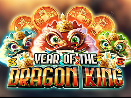 Year of the Dragon King Demo